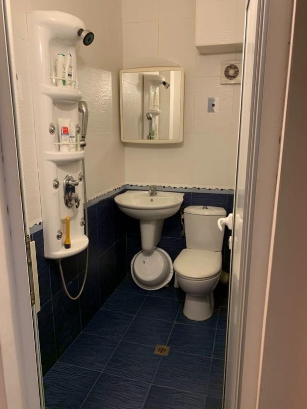 Para alugar  1 quarto Sofia , Lozenec , 65 m² | 40239633 - imagem [7]