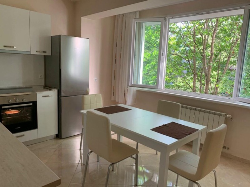 Para alugar  1 quarto Sofia , Lozenec , 65 m² | 40239633 - imagem [2]