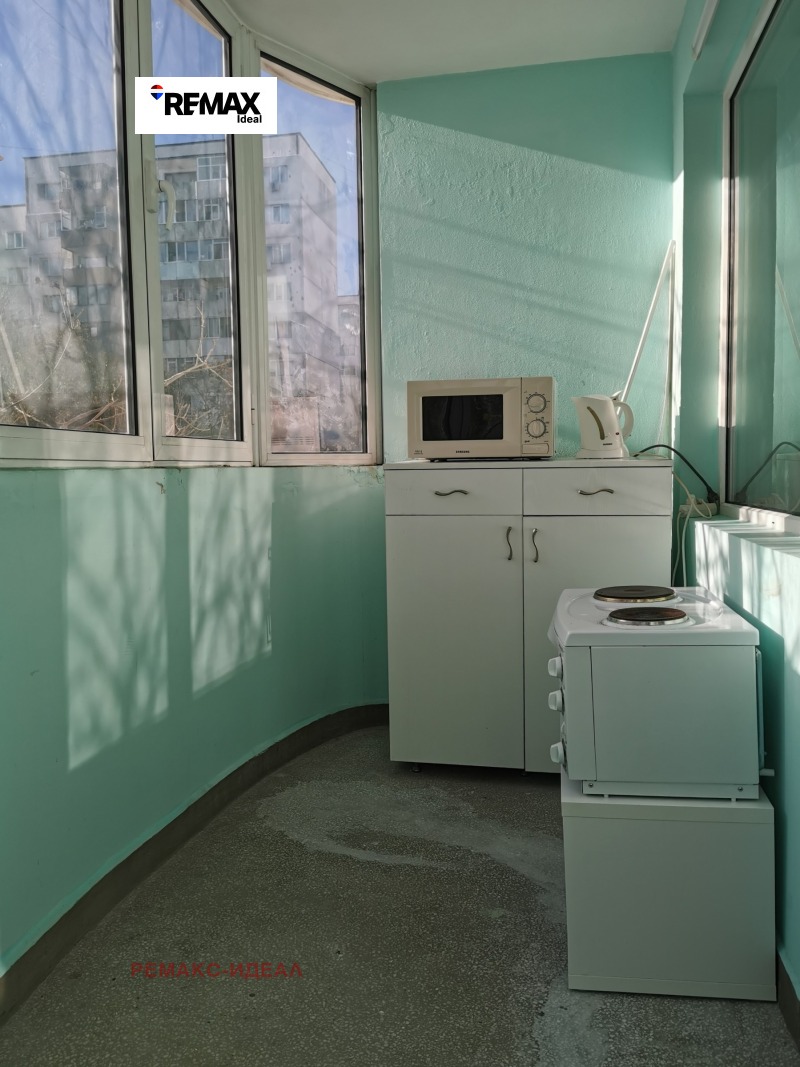 Vuokrattavana  1 makuuhuone Varna , Okražna bolnitsa-Generali , 67 neliömetriä | 82648471 - kuva [5]
