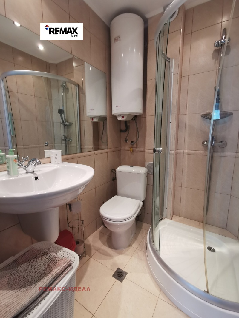 Vuokrattavana  1 makuuhuone Varna , Okražna bolnitsa-Generali , 67 neliömetriä | 82648471 - kuva [8]
