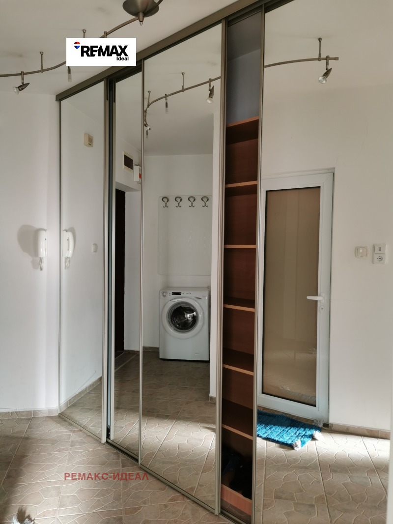 Vuokrattavana  1 makuuhuone Varna , Okražna bolnitsa-Generali , 67 neliömetriä | 82648471 - kuva [7]