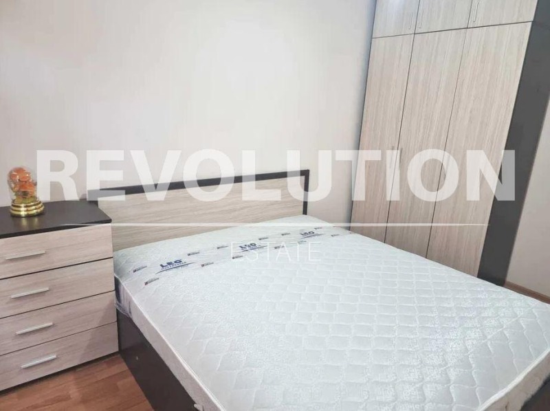 Te huur  1 slaapkamer Varna , Tsentar , 55 m² | 93592467 - afbeelding [3]