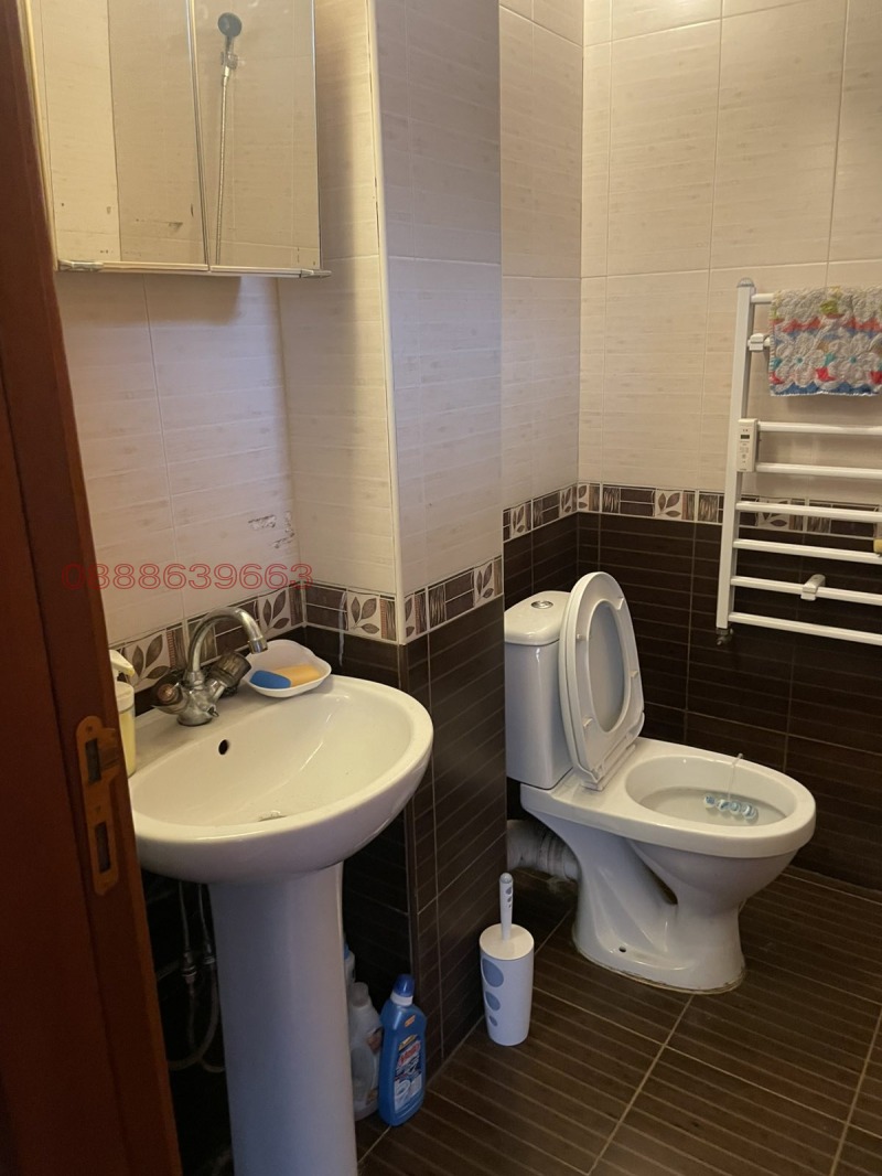 Дава под наем 2-СТАЕН, гр. София, Левски В, снимка 10 - Апартаменти - 52784830