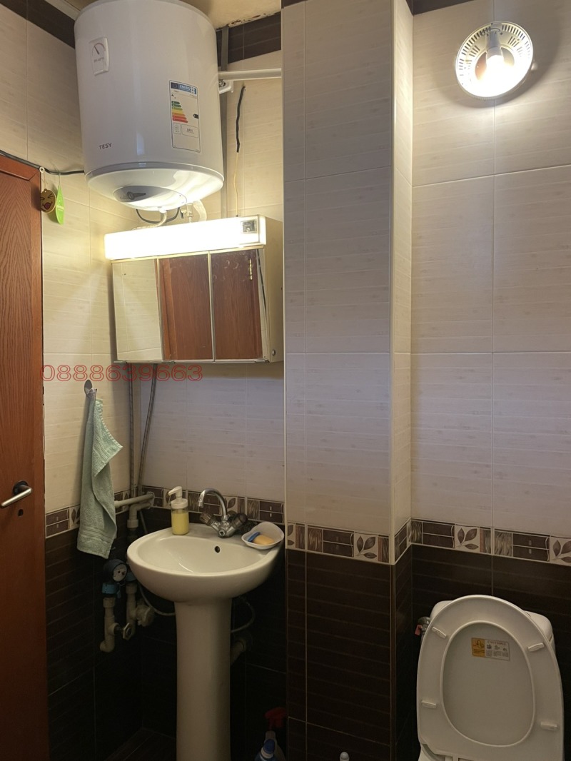 Дава под наем 2-СТАЕН, гр. София, Левски В, снимка 11 - Апартаменти - 52784830