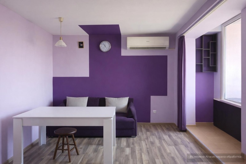 Дава под наем 2-СТАЕН, гр. София, Студентски град