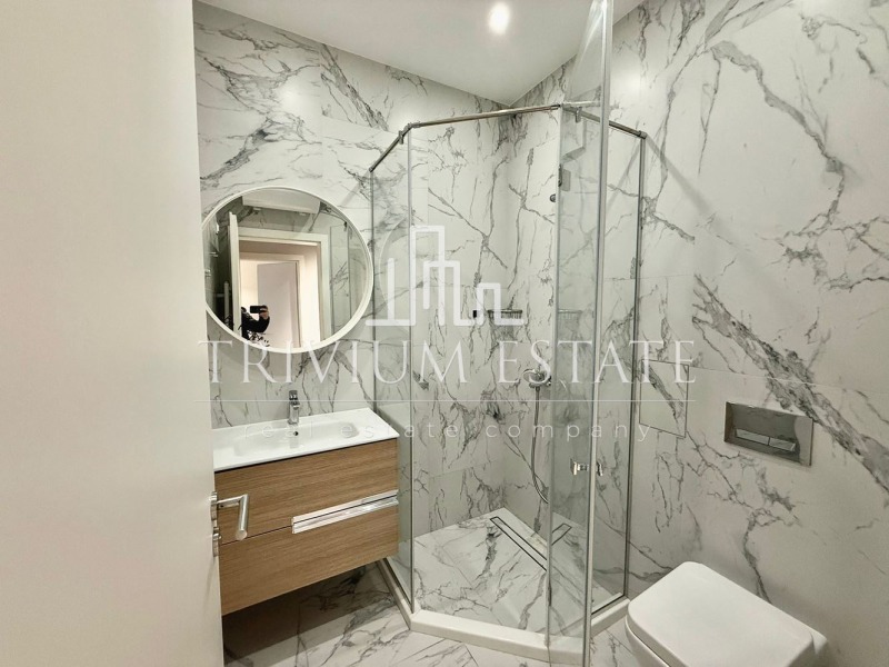 Дава под наем 2-СТАЕН, гр. Пловдив, Христо Смирненски, снимка 8 - Апартаменти - 53097085