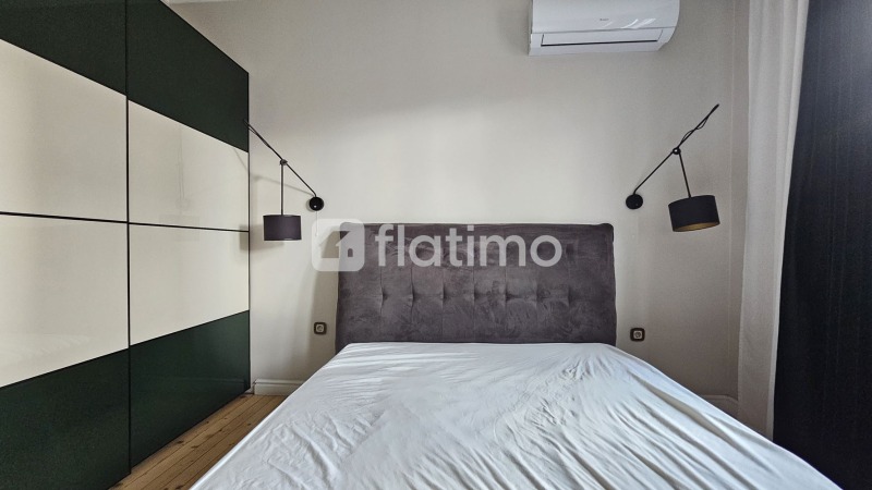 Дава под наем 2-СТАЕН, гр. София, Център, снимка 9 - Апартаменти - 53113348