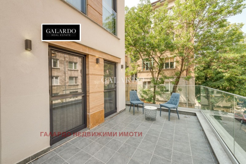 Дава под наем 2-СТАЕН, гр. София, Медицинска академия, снимка 7 - Апартаменти - 53173112