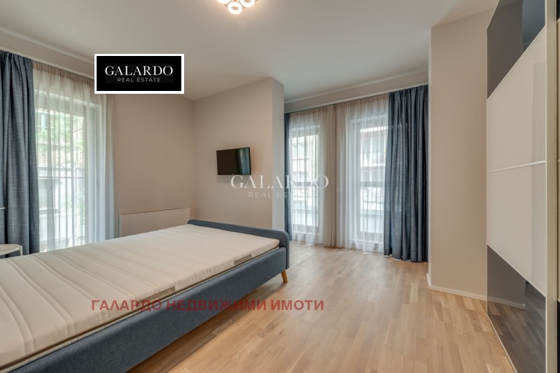 Дава под наем 2-СТАЕН, гр. София, Медицинска академия, снимка 4 - Апартаменти - 53173112