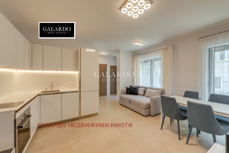 Дава под наем 2-СТАЕН, гр. София, Медицинска академия