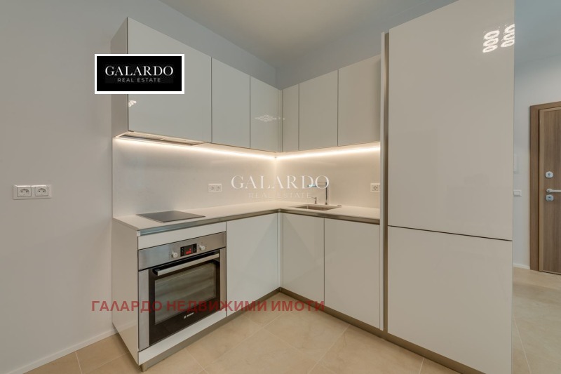 Дава под наем 2-СТАЕН, гр. София, Медицинска академия, снимка 3 - Апартаменти - 53173112