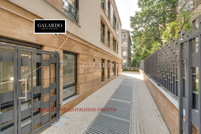 Дава под наем 2-СТАЕН, гр. София, Медицинска академия, снимка 8 - Апартаменти - 53173112