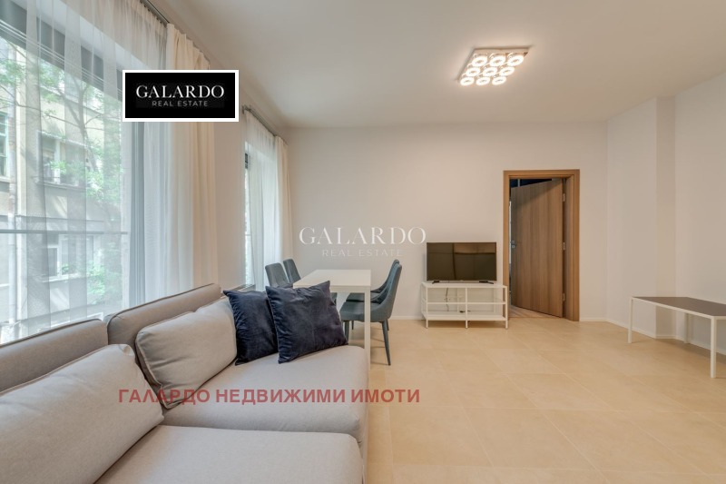 Дава под наем 2-СТАЕН, гр. София, Медицинска академия, снимка 2 - Апартаменти - 53173112