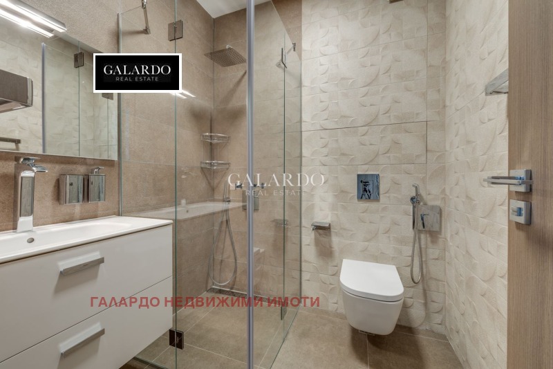 Дава под наем 2-СТАЕН, гр. София, Медицинска академия, снимка 6 - Апартаменти - 53173112