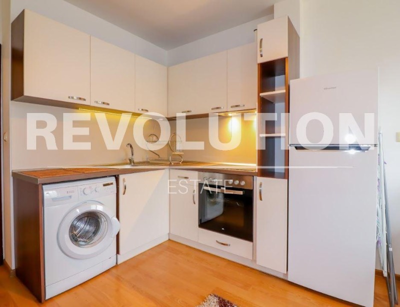 Дава под наем 2-СТАЕН, гр. Варна, Бриз, снимка 7 - Апартаменти - 53384835