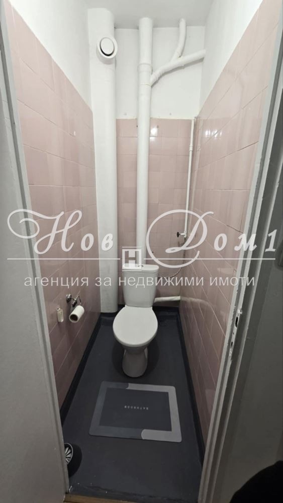 В аренду  2 спальни Варна , Базар Левски , 75 кв.м | 61378007 - изображение [8]