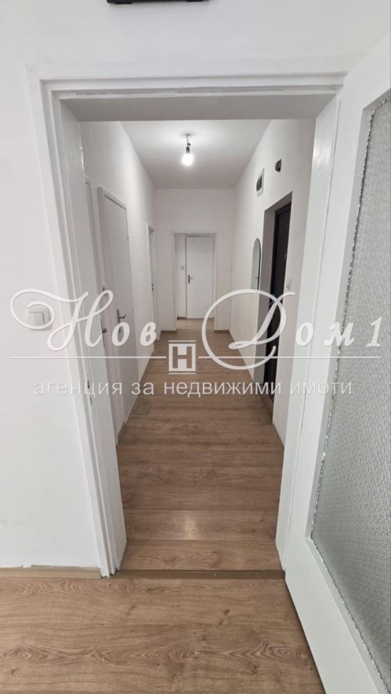 В аренду  2 спальни Варна , Базар Левски , 75 кв.м | 61378007 - изображение [5]