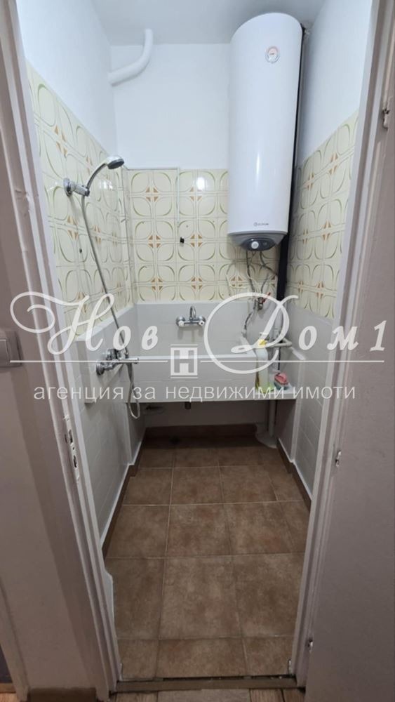 В аренду  2 спальни Варна , Базар Левски , 75 кв.м | 61378007 - изображение [7]