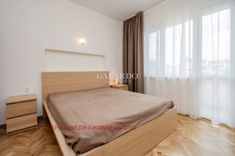В оренду  2 спальні София , Лозенец , 100 кв.м | 75233432 - зображення [3]