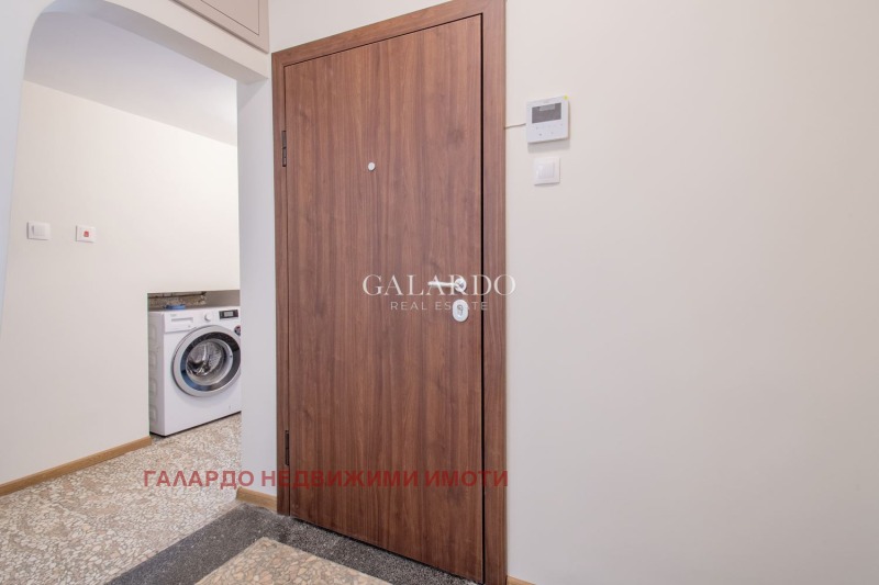 В оренду  2 спальні София , Лозенец , 100 кв.м | 75233432 - зображення [11]