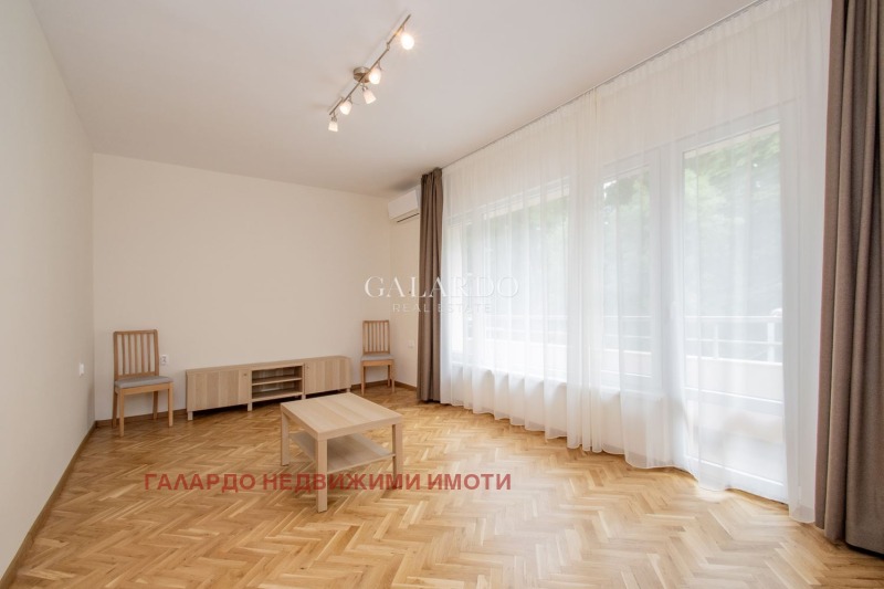 В оренду  2 спальні София , Лозенец , 100 кв.м | 75233432 - зображення [7]