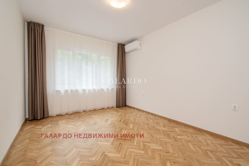 В оренду  2 спальні София , Лозенец , 100 кв.м | 75233432 - зображення [2]