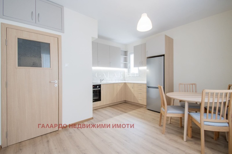 В оренду  2 спальні София , Лозенец , 100 кв.м | 75233432