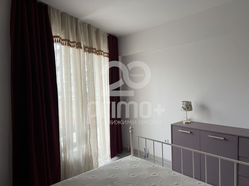 Дава под наем 3-СТАЕН, гр. София, Малинова долина, снимка 10 - Апартаменти - 53282027