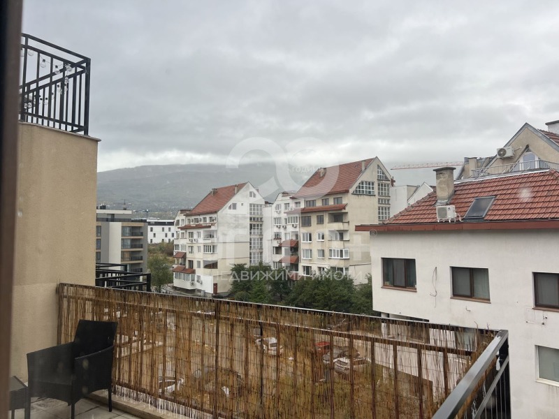 Дава под наем 3-СТАЕН, гр. София, Малинова долина, снимка 17 - Апартаменти - 53282027