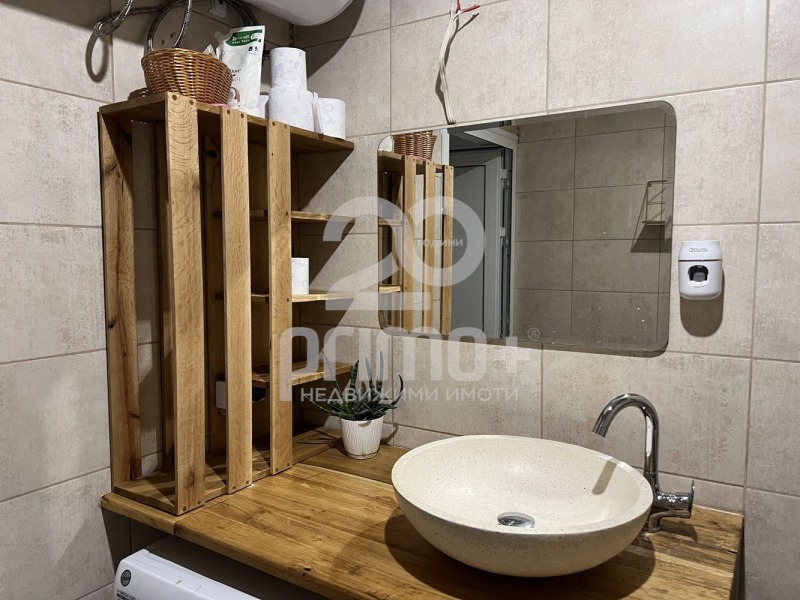 Дава под наем 3-СТАЕН, гр. София, Малинова долина, снимка 13 - Апартаменти - 53282027