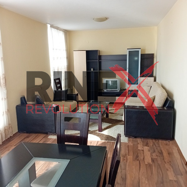 Дава под наем 3-СТАЕН, гр. Пловдив, Кършияка, снимка 2 - Апартаменти - 54147364