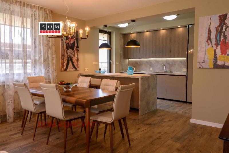 De inchiriat  2 dormitoare Sofia , Simeonovo , 227 mp | 21503949