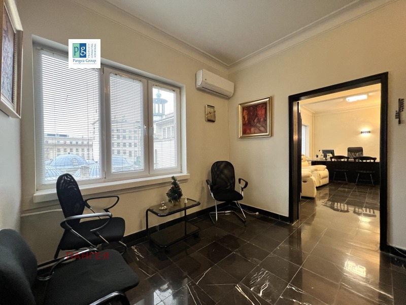 Дава под наем ОФИС, гр. София, Център, снимка 3 - Офиси - 52578499