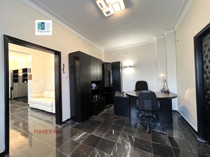 Дава под наем ОФИС, гр. София, Център, снимка 4 - Офиси - 52578499