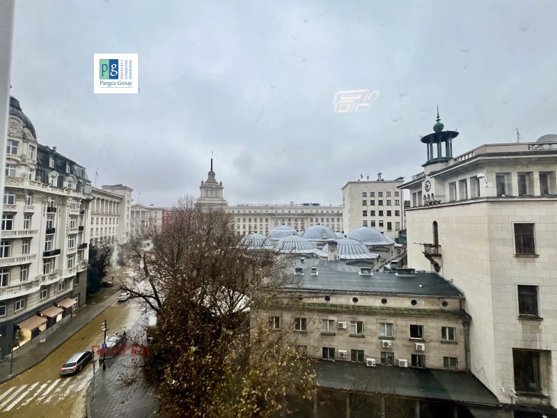 Дава под наем ОФИС, гр. София, Център, снимка 6 - Офиси - 52578499