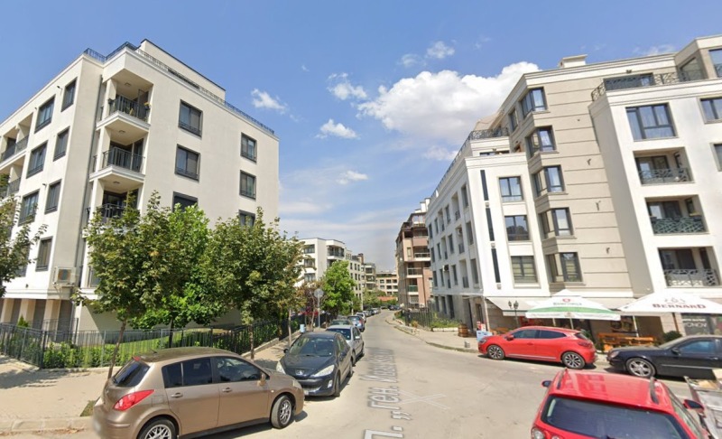 Дава под наем  Склад град София , Кръстова вада , 105 кв.м | 83290504 - изображение [2]