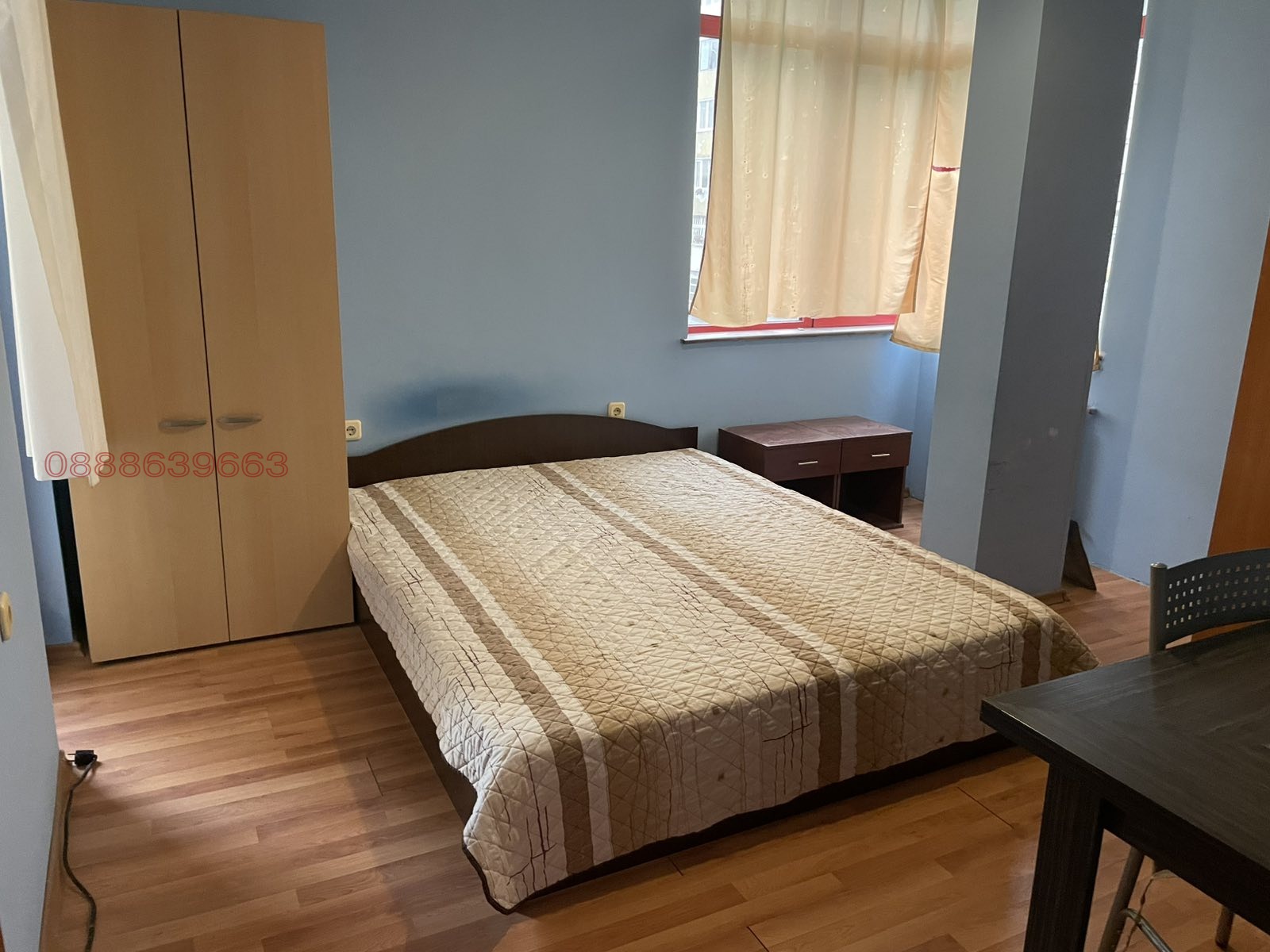 Дава под наем 2-СТАЕН, гр. София, Левски В, снимка 7 - Апартаменти - 54277690