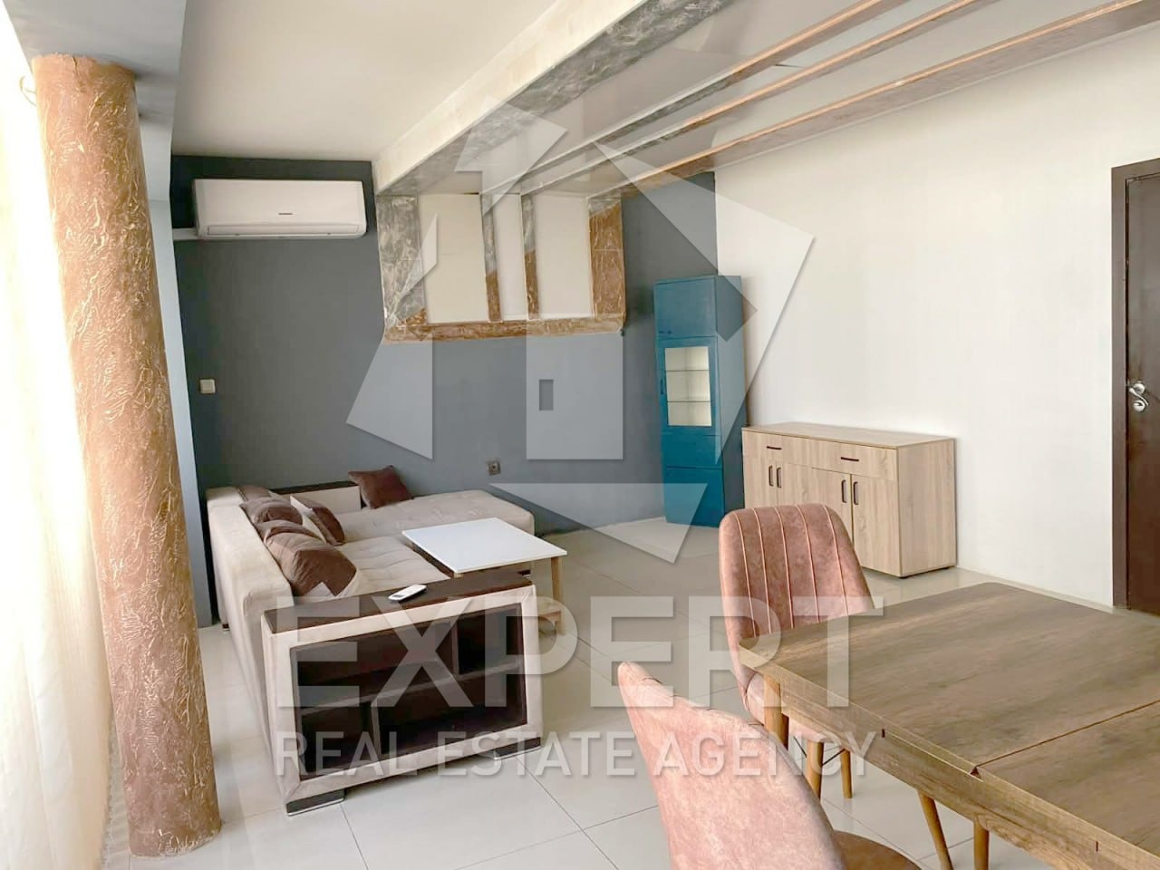 Дава под наем 3-СТАЕН, гр. Варна, Трошево