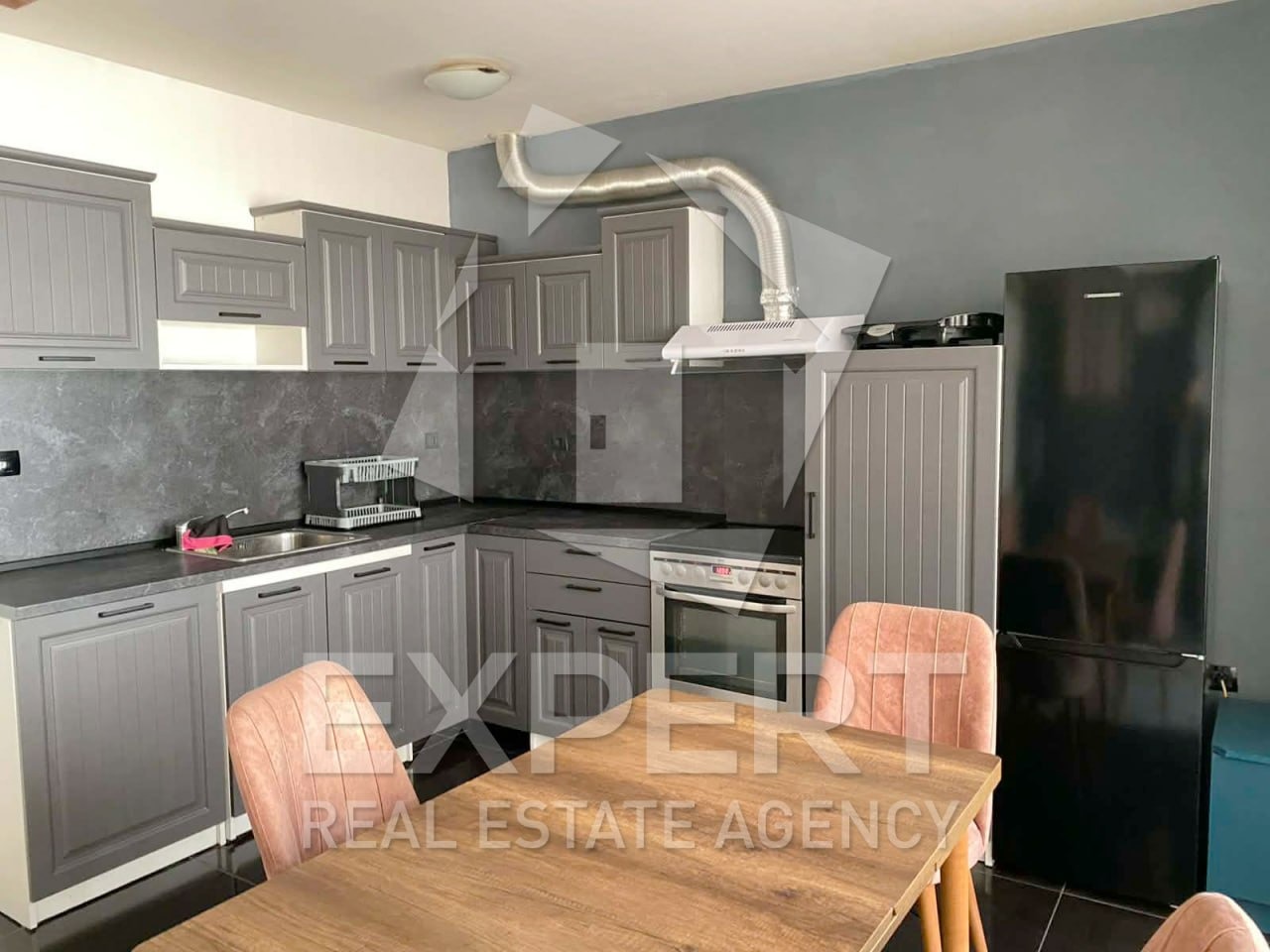 Дава под наем 3-СТАЕН, гр. Варна, Трошево, снимка 2 - Апартаменти - 53822579