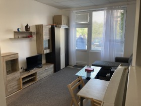 Studio Moderno predgradie, Sofia