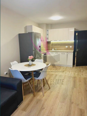 1 bedroom Kolhozen pazar, Varna