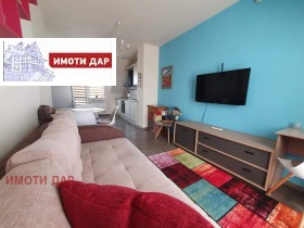 3-стаен град Варна, Централна поща 1