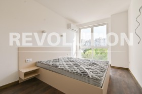 2 ložnice Ljulin 10, Sofia