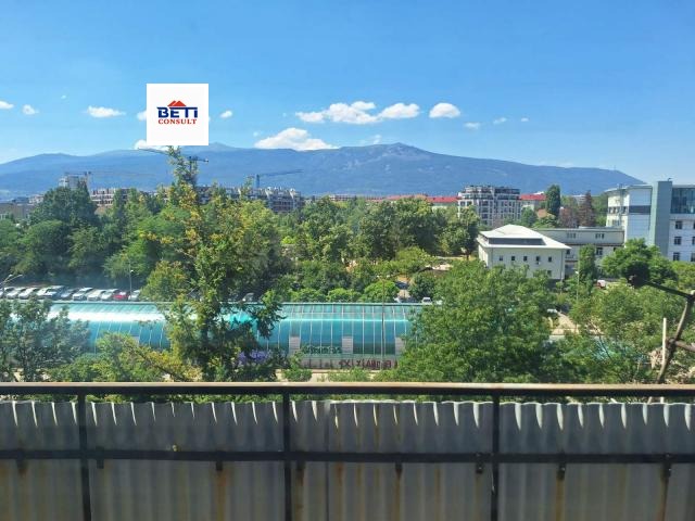 Дава под наем СТАЯ, гр. София, Мусагеница, снимка 3 - Стаи под наем - 55817633