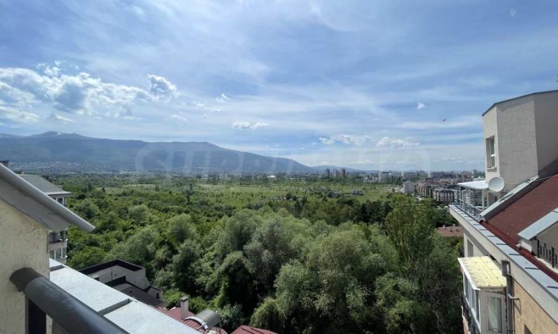 Til leje  Studie Sofia , Mladost 2 , 56 kvm | 80412674 - billede [15]