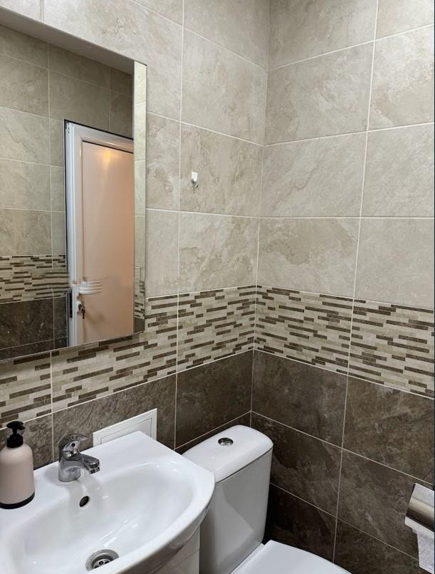 K pronájmu  Studio Sofia , Ljulin 5 , 30 m2 | 59419214 - obraz [5]