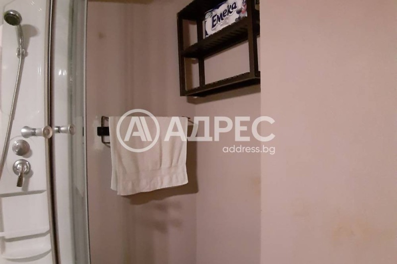 Дава под наем  1-стаен град София , Гоце Делчев , 32 кв.м | 11802154 - изображение [8]