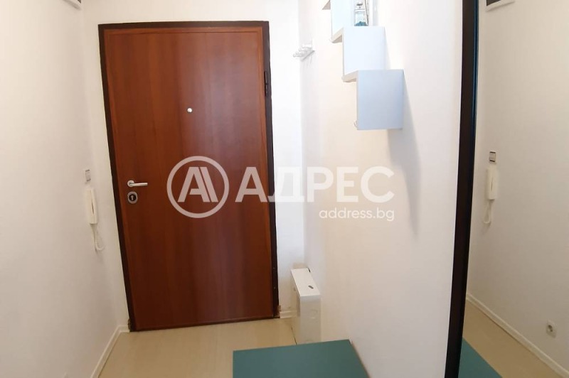 Дава под наем  1-стаен град София , Гоце Делчев , 32 кв.м | 11802154 - изображение [3]