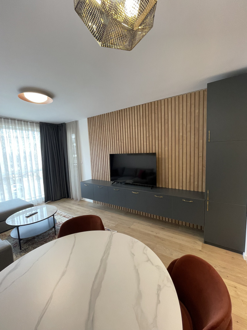 K pronájmu  1 ložnice Plovdiv , Christo Smirnenski , 65 m2 | 37524613 - obraz [2]