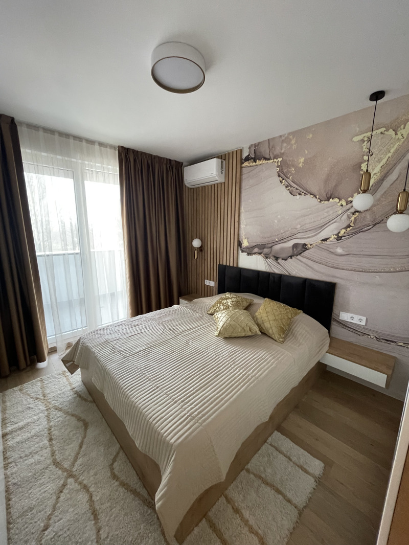 K pronájmu  1 ložnice Plovdiv , Christo Smirnenski , 65 m2 | 37524613 - obraz [7]